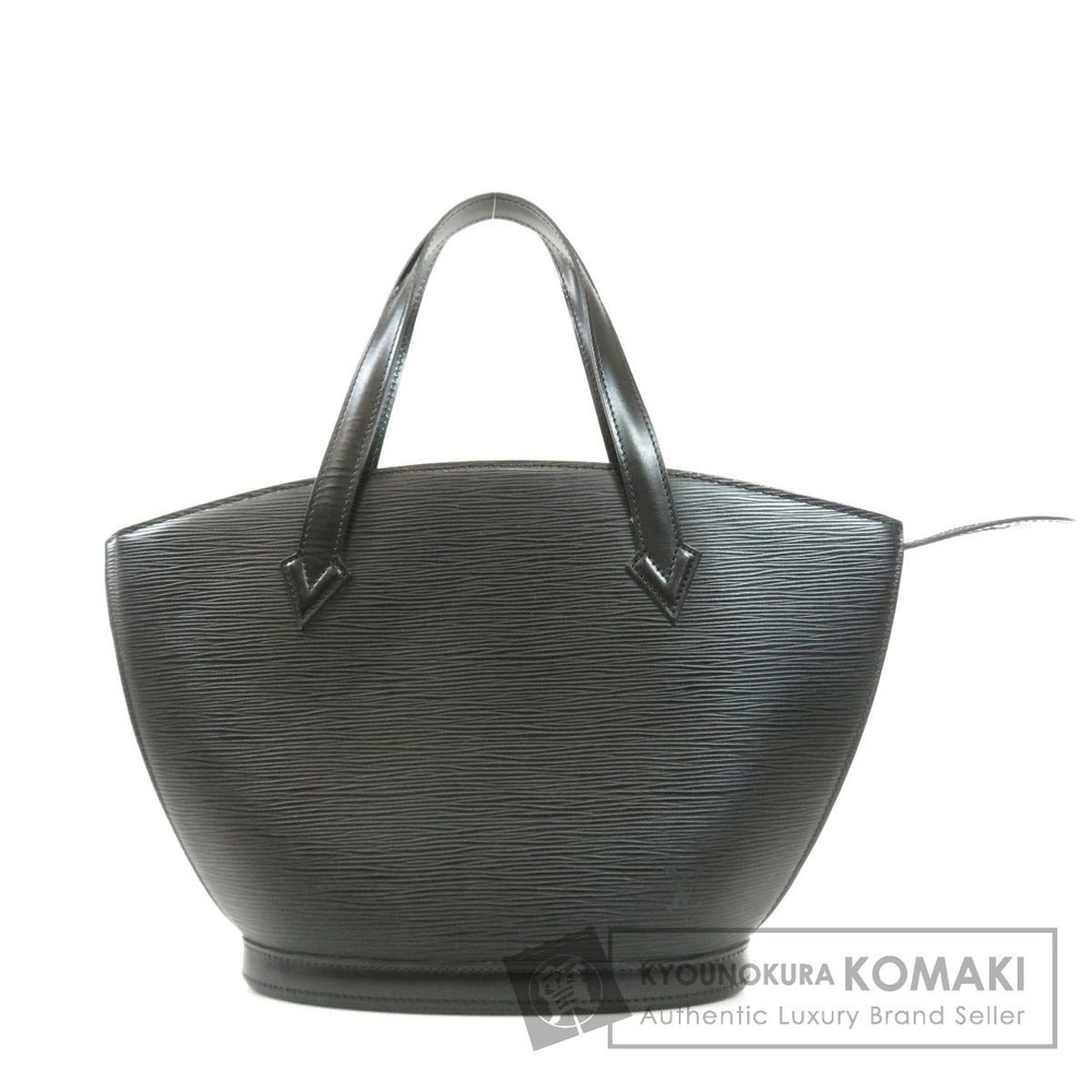 Louis Vuitton Saint Jacques Handbag Epi Leather